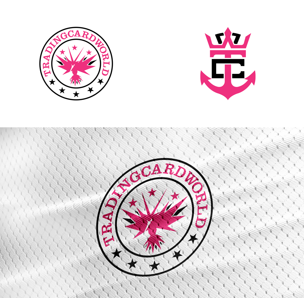 Logo Design by RA-bica for this project | Design #37577430