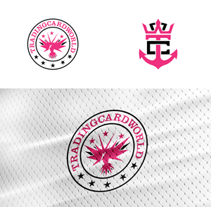Logo Design by RA-bica for this project | Design: #37577430