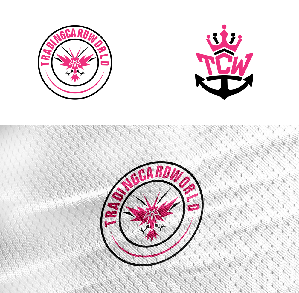 Logo Design by RA-bica for this project | Design #37577431