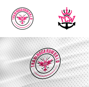 Logo Design by RA-bica for this project | Design: #37577431