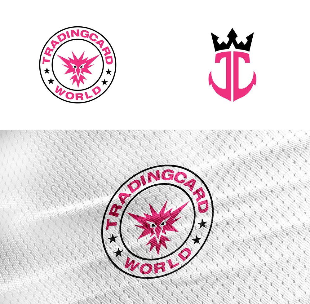 Logo Design by RA-bica for this project | Design #37577432