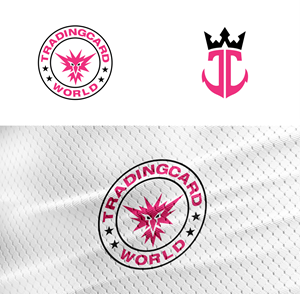 Logo Design by RA-bica for this project | Design: #37577432