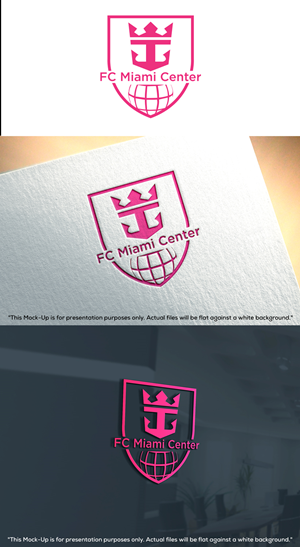 Logo Design by RaKu 2 for this project | Design: #37585442
