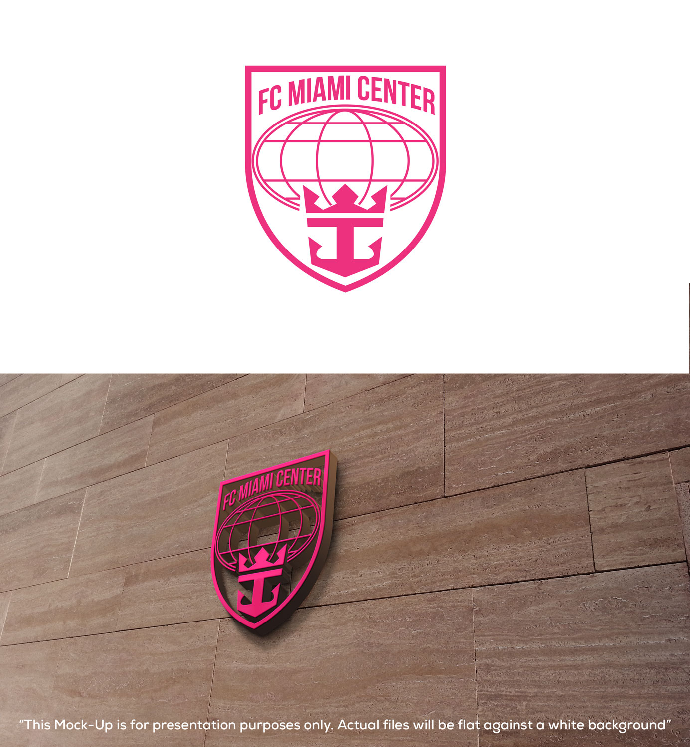 Logo Design by DesignMaker 2 for this project | Design #37585558
