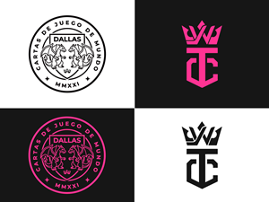 Logo Design by yozdesign for this project | Design: #37612906