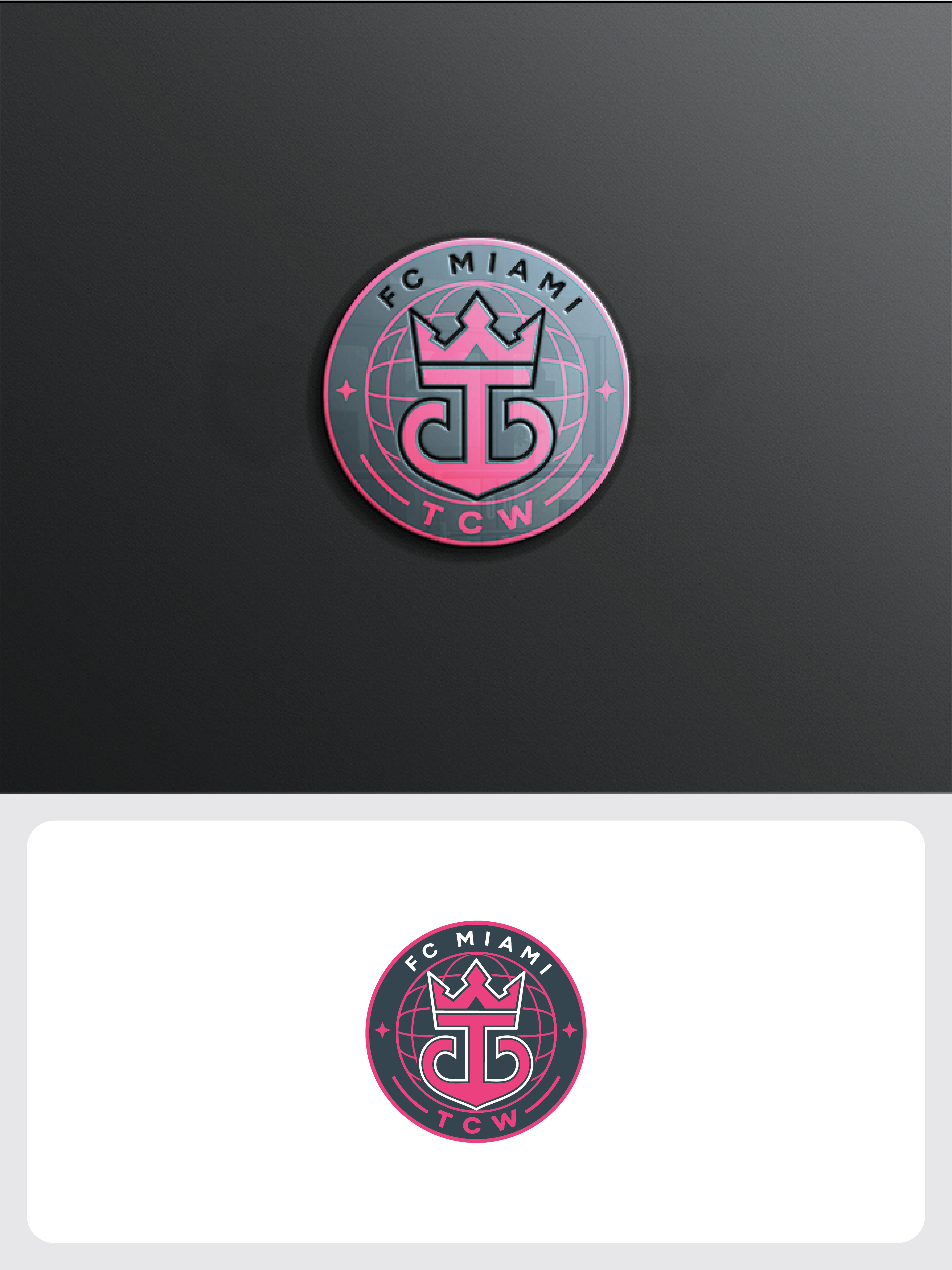 Logo Design by raju.creative for this project | Design #37578504