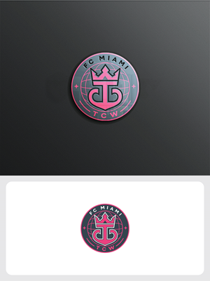 Logo Design by raju.creative for this project | Design: #37578504