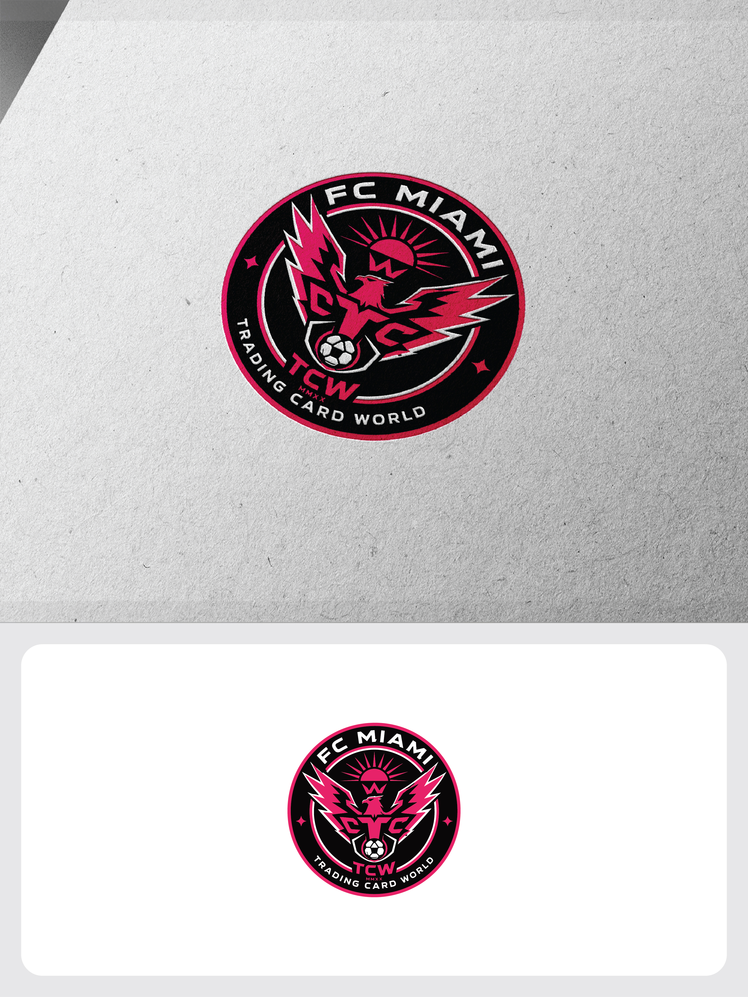 Logo Design by raju.creative for this project | Design #37578505