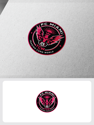 Logo Design by raju.creative for this project | Design: #37578505