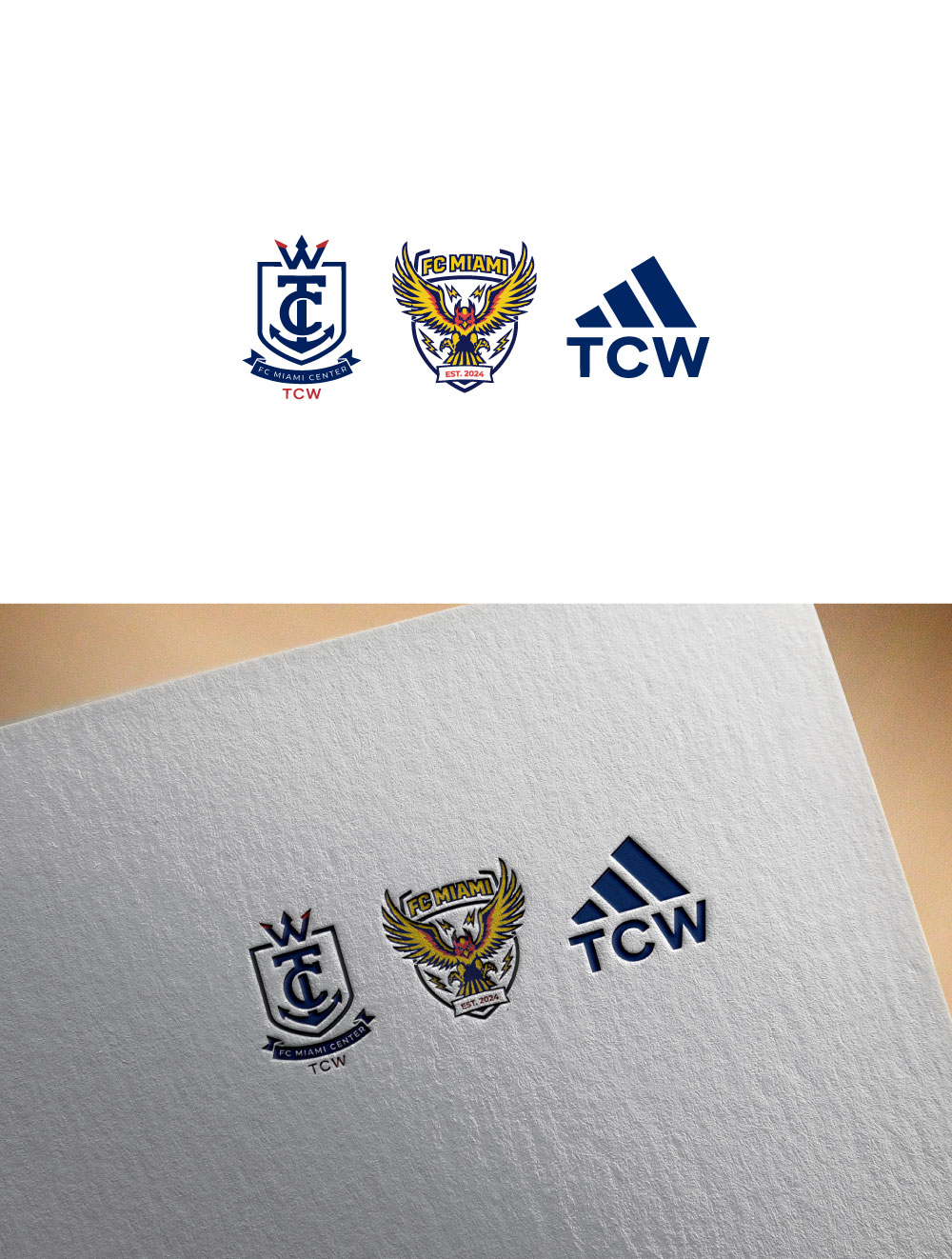Logo Design by shekhor for this project | Design #37581231