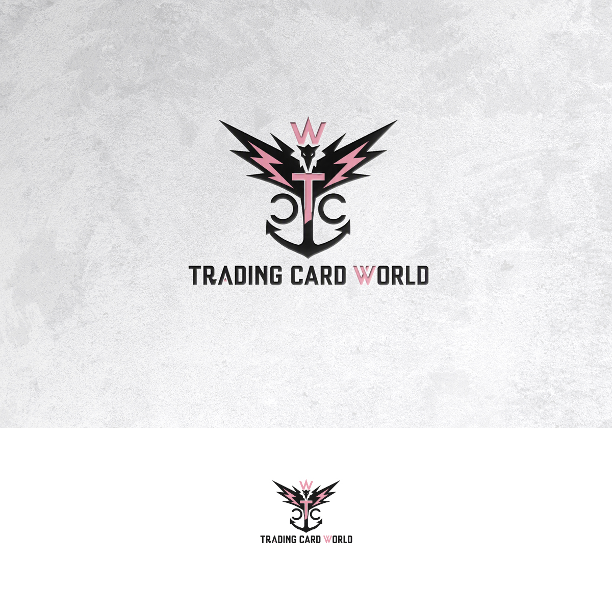 Logo Design by Sain G for this project | Design #37580240