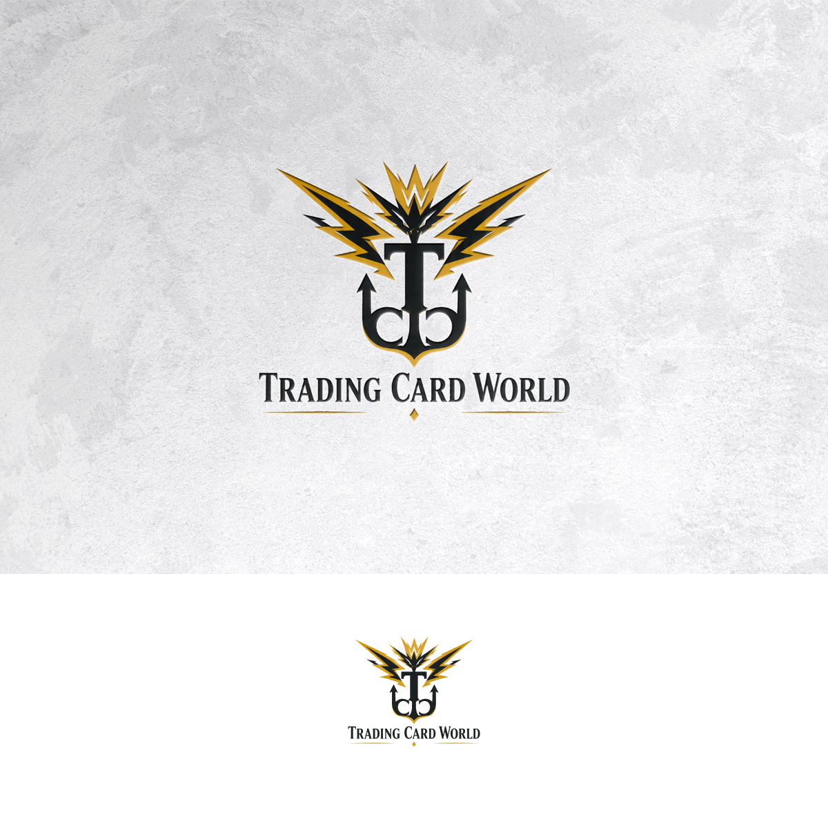 Logo Design by Sain G for this project | Design #37580241