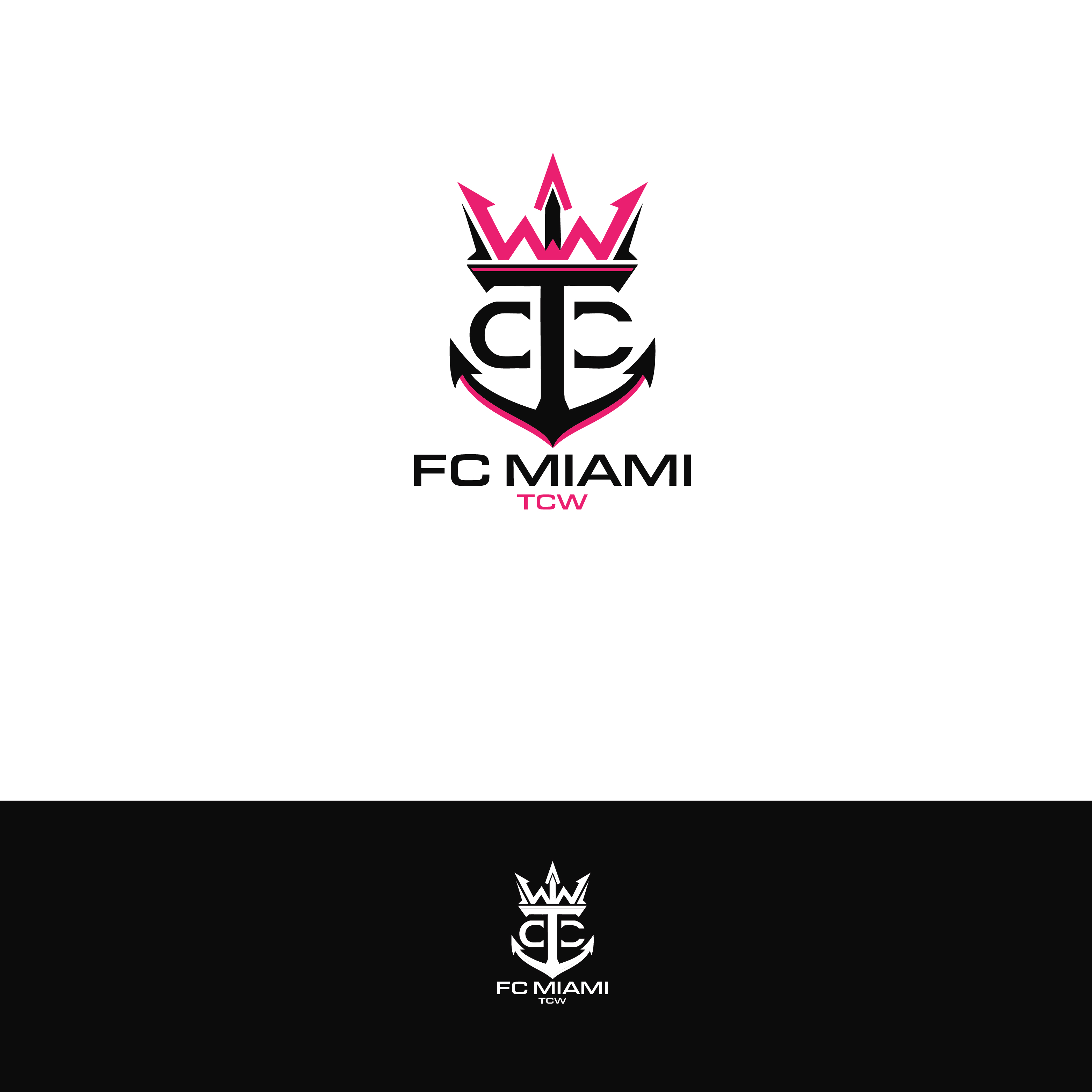 Logo Design by Usmaan4 for this project | Design #37579677