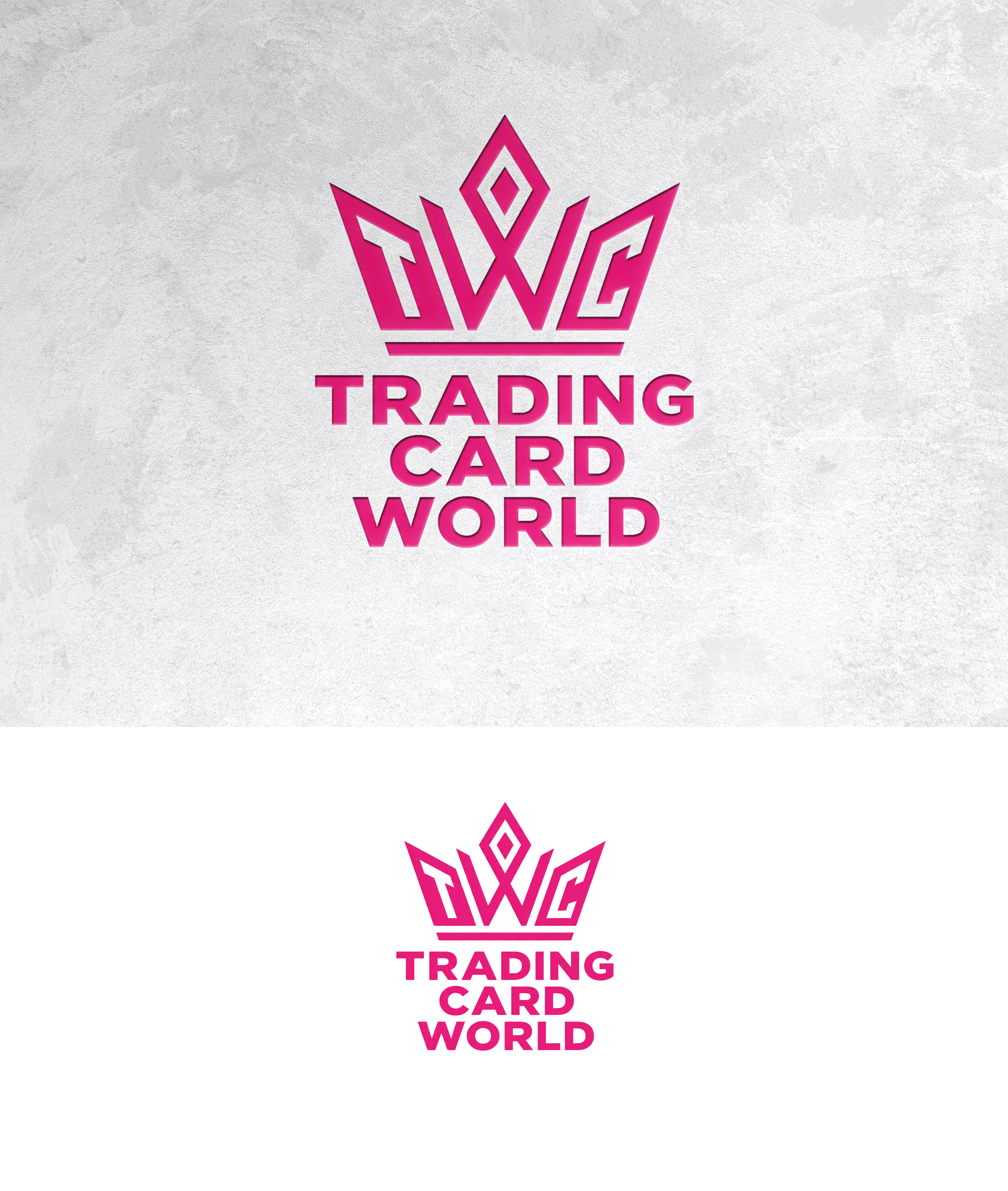 Logo Design by zamdi for this project | Design #37583563