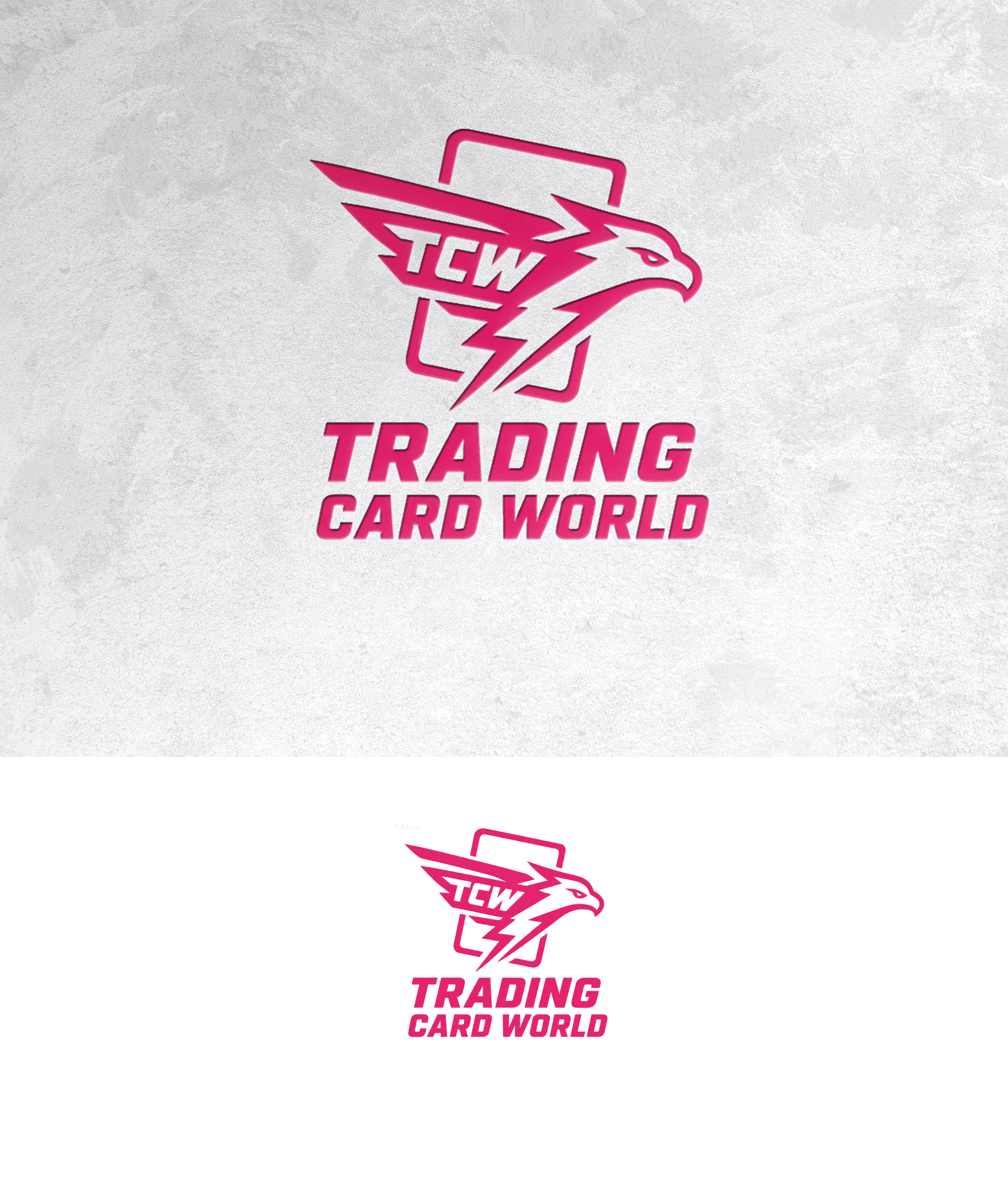 Logo Design by zamdi for this project | Design #37583564