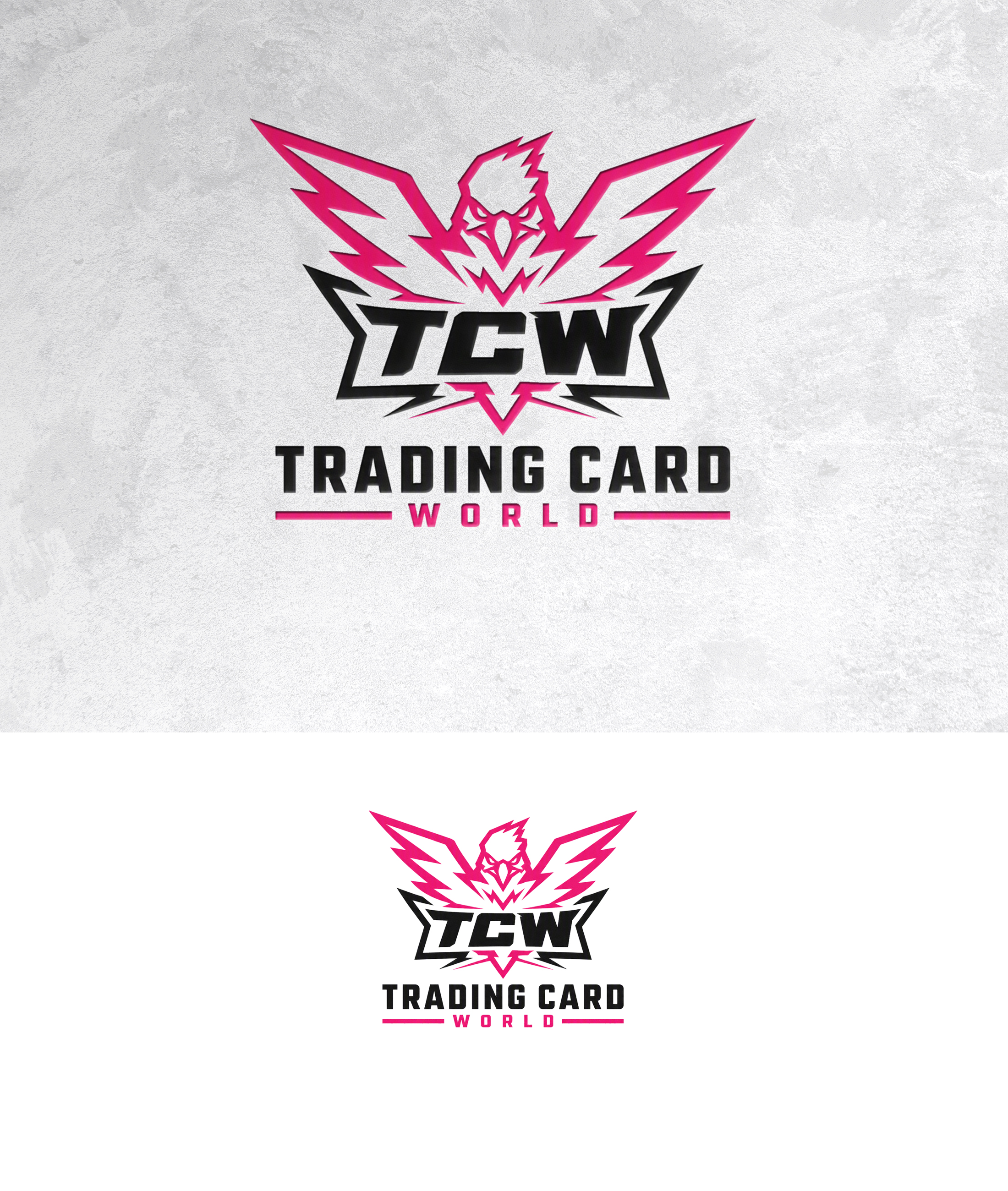 Logo Design by zamdi for this project | Design #37583565