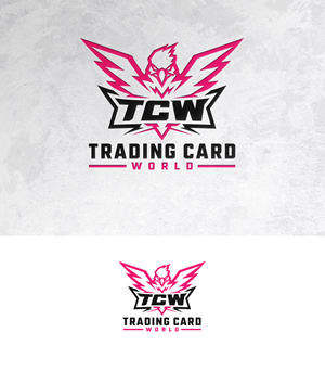 Logo Design by zamdi for this project | Design: #37583565