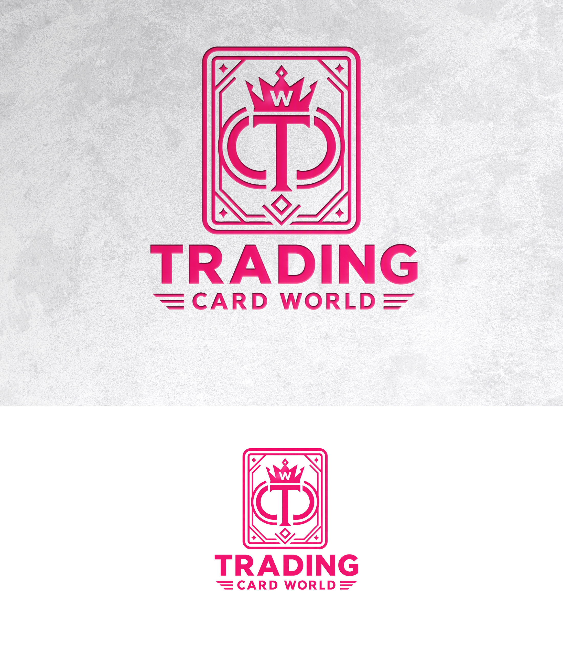 Logo Design by zamdi for this project | Design #37583566
