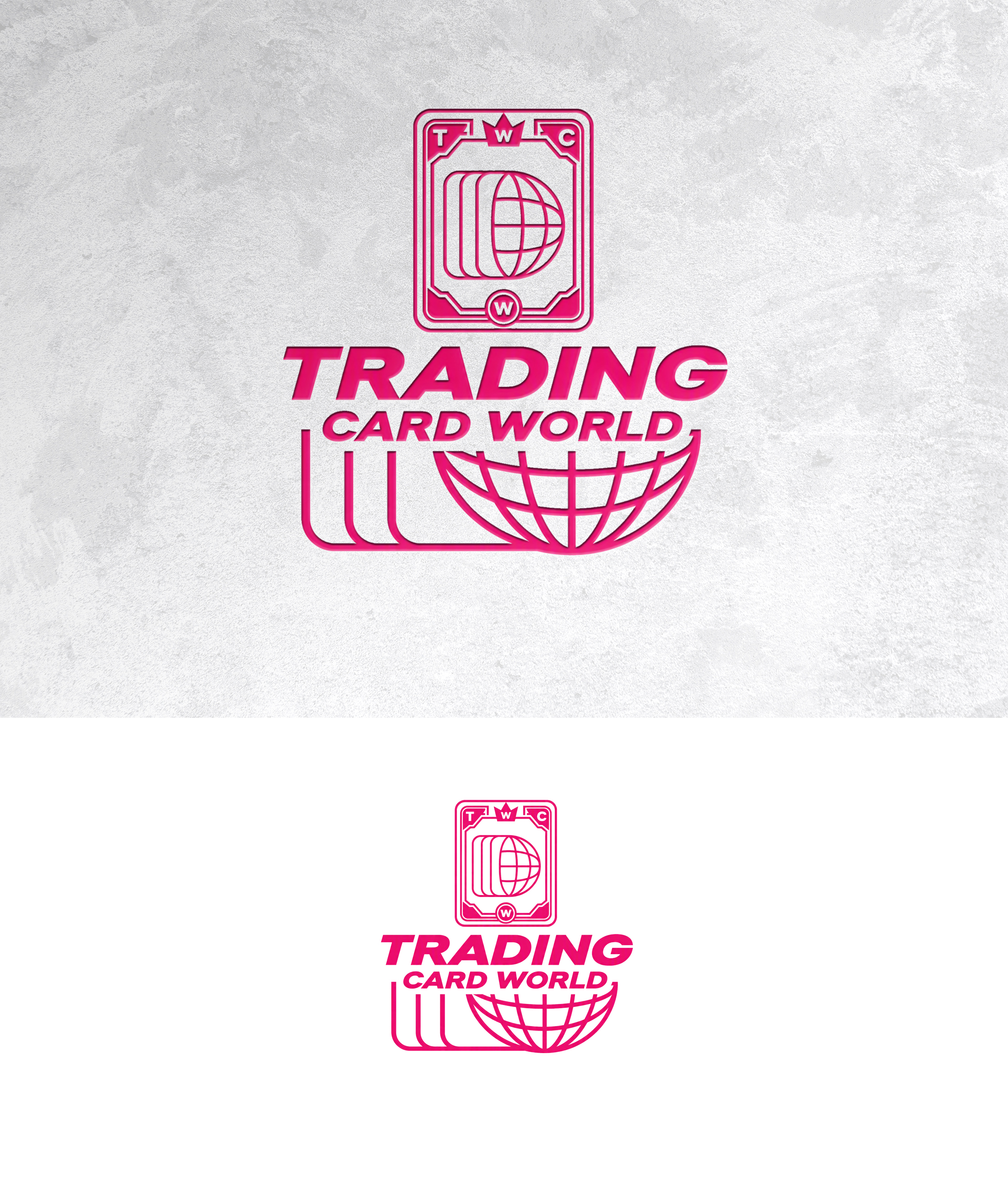 Logo Design by zamdi for this project | Design #37583567