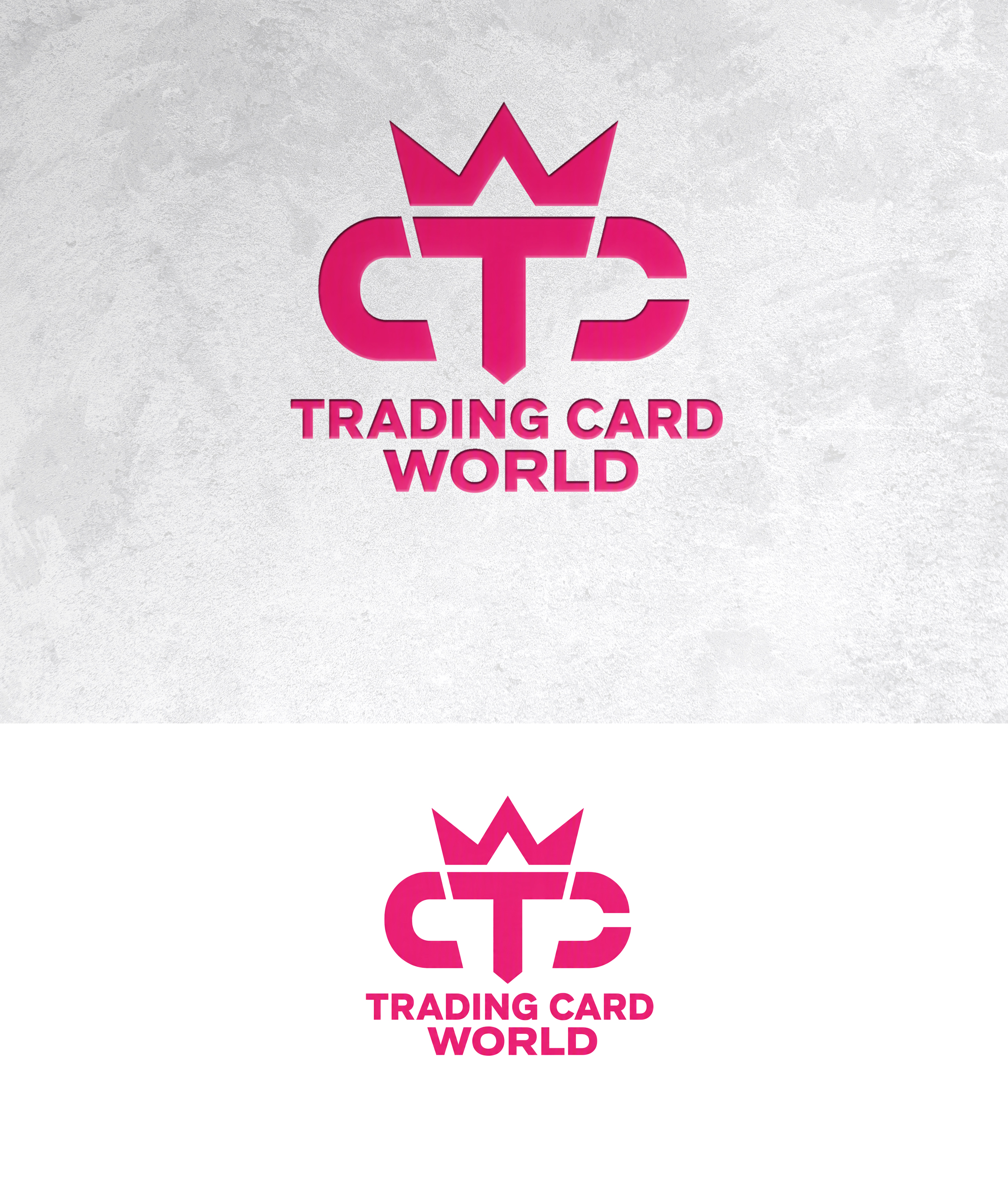 Logo Design by zamdi for this project | Design #37583573