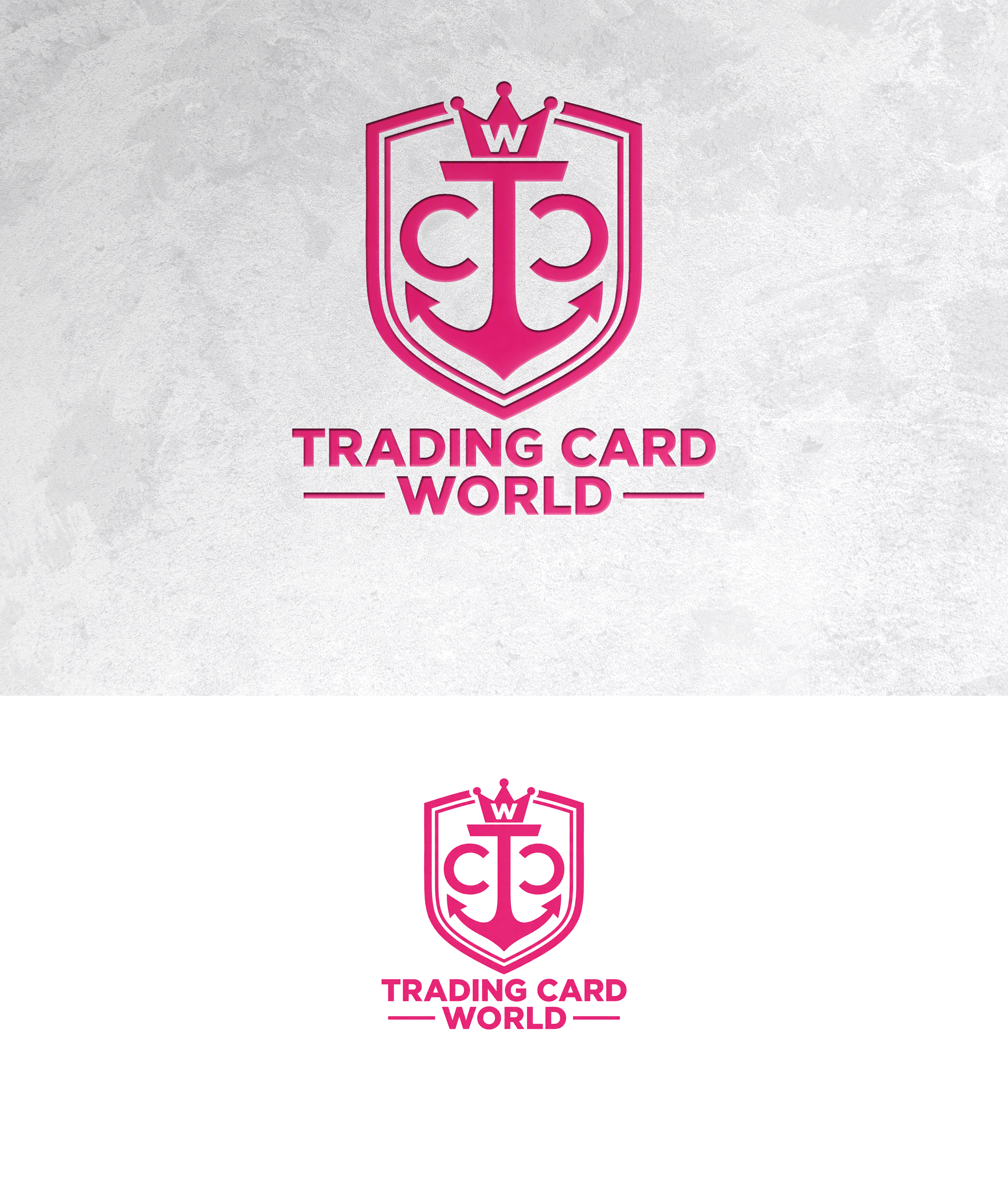 Logo Design by zamdi for this project | Design #37583574