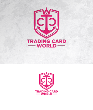 Logo Design by zamdi for this project | Design: #37583574