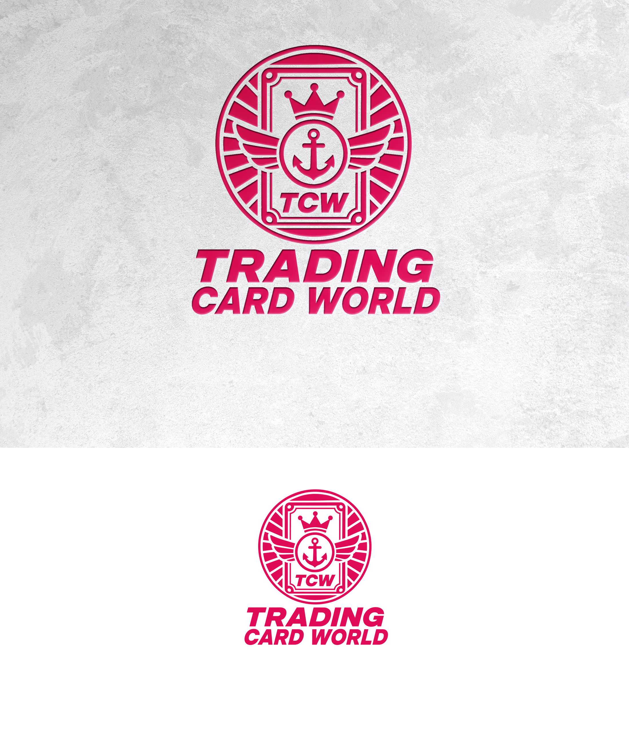 Logo Design by zamdi for this project | Design #37583575