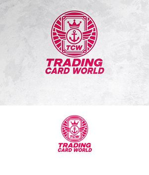 Logo Design by zamdi for this project | Design: #37583575