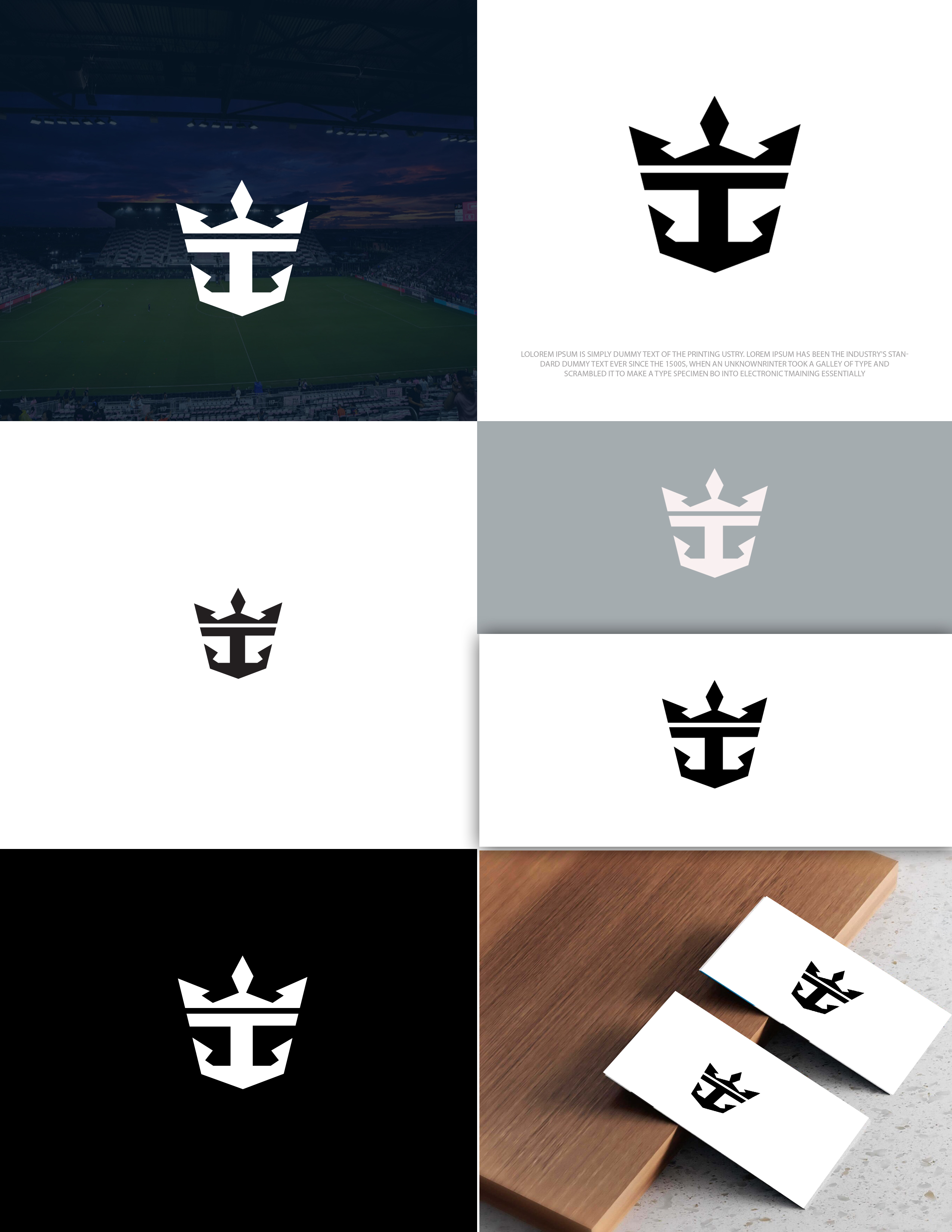 Logo Design by zebronicgraphic for this project | Design #37577981