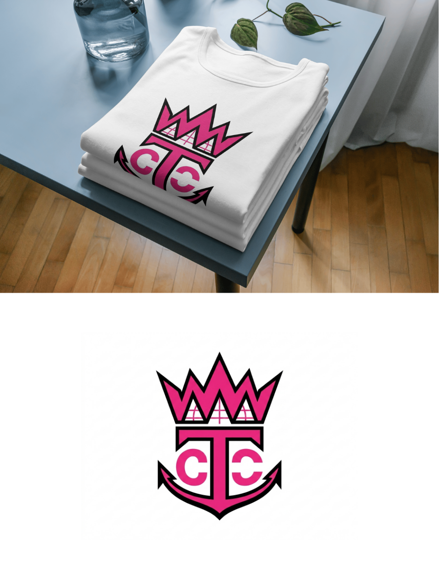 Logo Design by Design92 for this project | Design #37600372