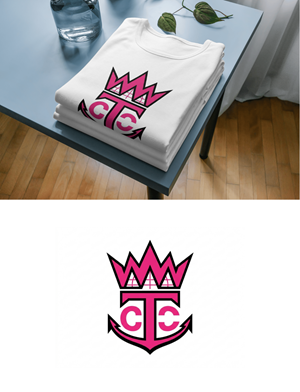 Logo Design by Design92 for this project | Design: #37600372