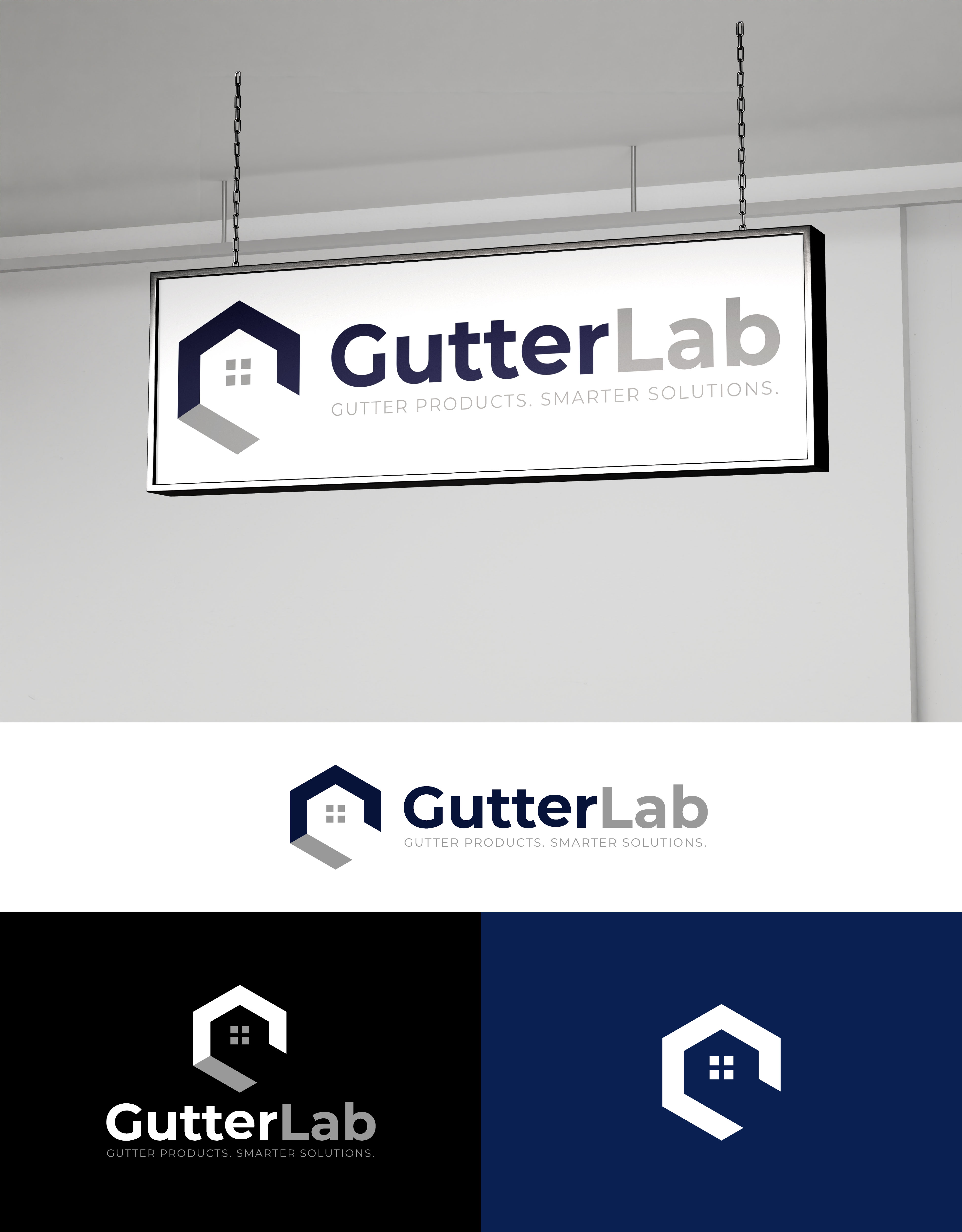 Logo Design by Arindam.Design for Universal Manufacturing and Design | Design #37576030