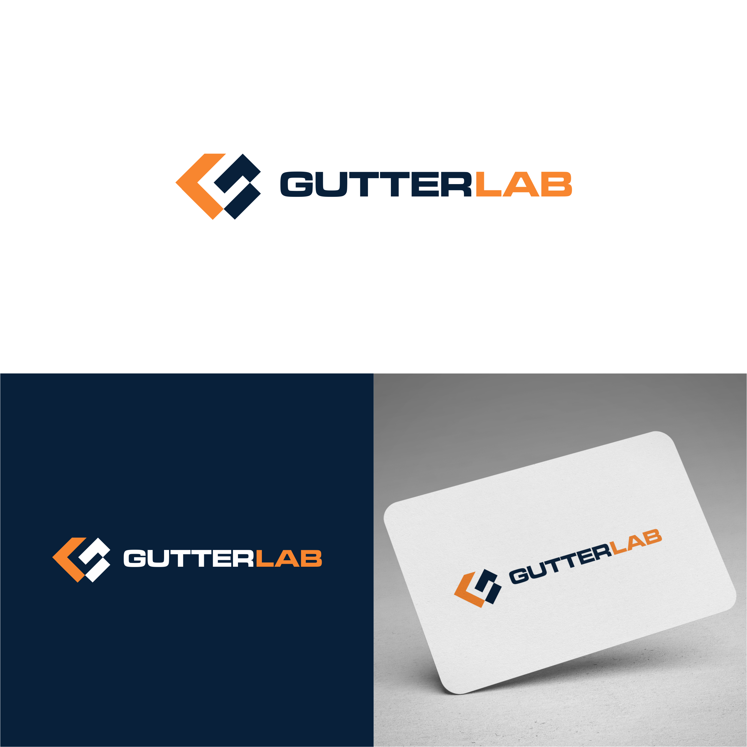 Logo Design by ndra for Universal Manufacturing and Design | Design #37575894
