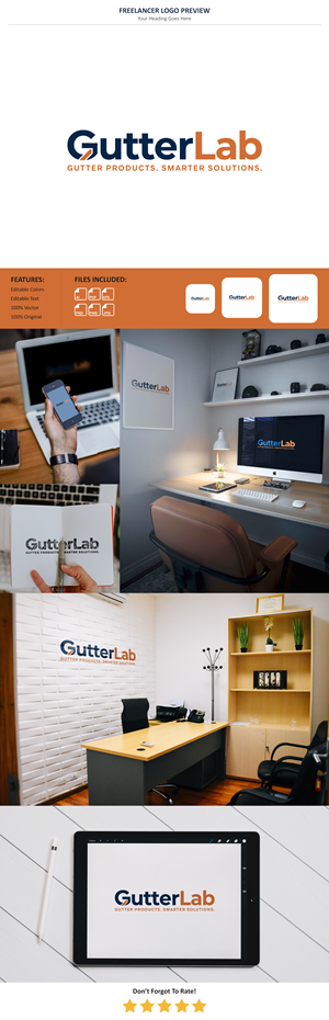 Logo Design by Pixel Signature for Universal Manufacturing and Design | Design: #37578481