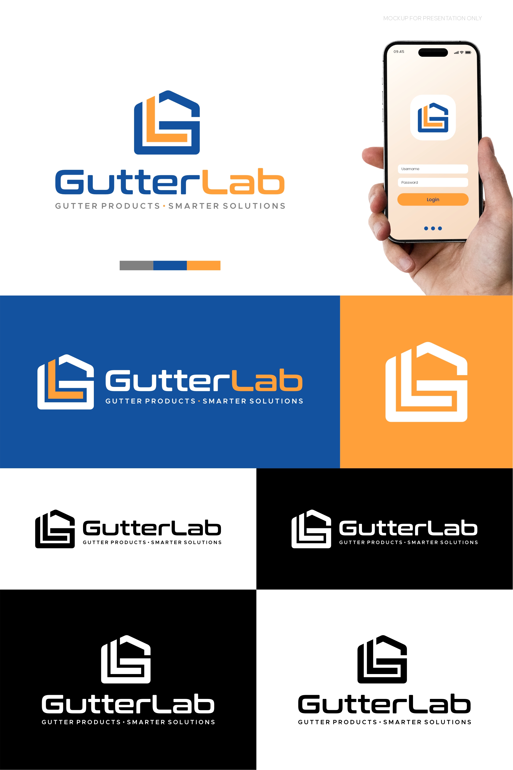 Logo Design by Noekha Studio for Universal Manufacturing and Design | Design #37576050