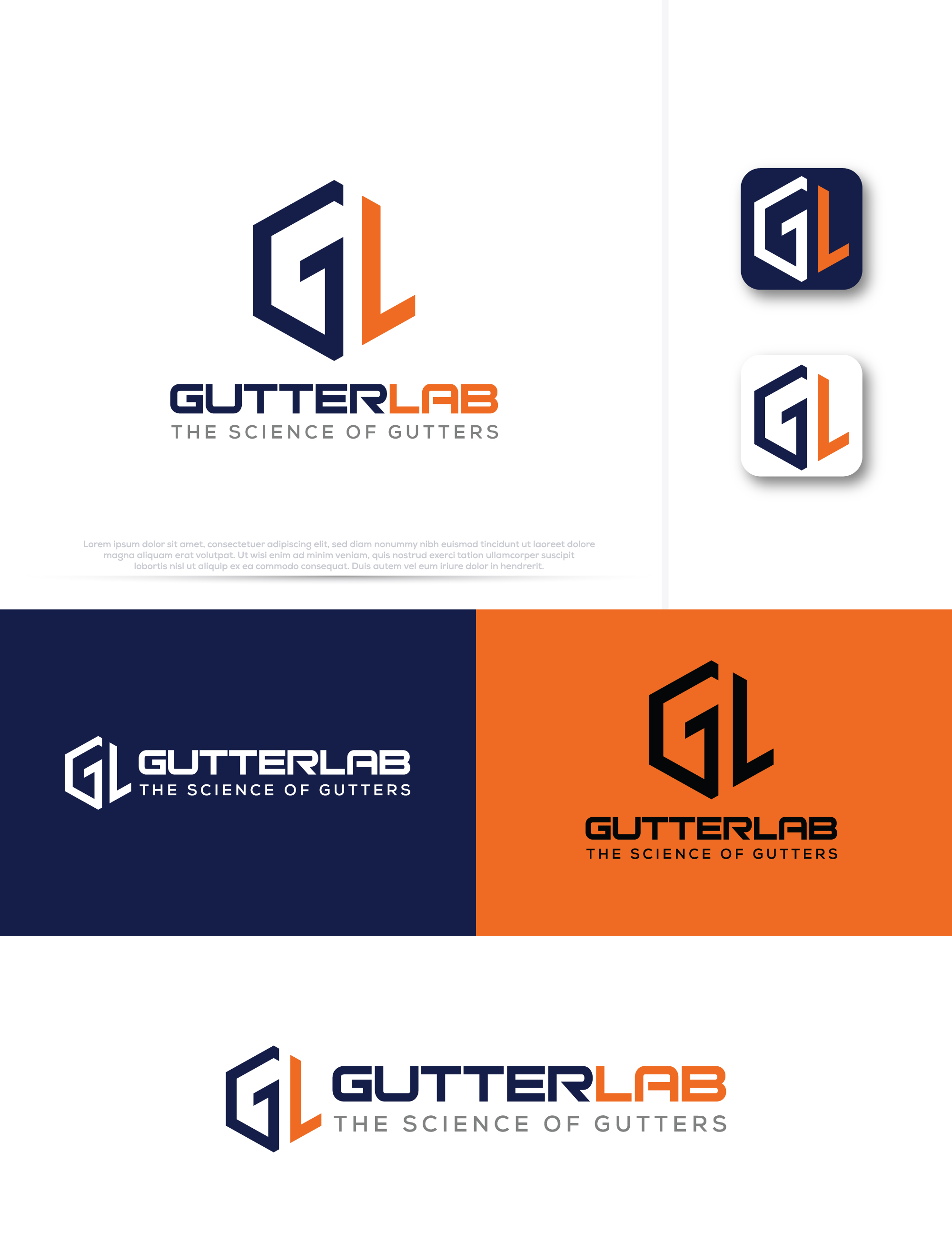 Logo Design by InkPilot_Studio™ for Universal Manufacturing and Design | Design #37582316