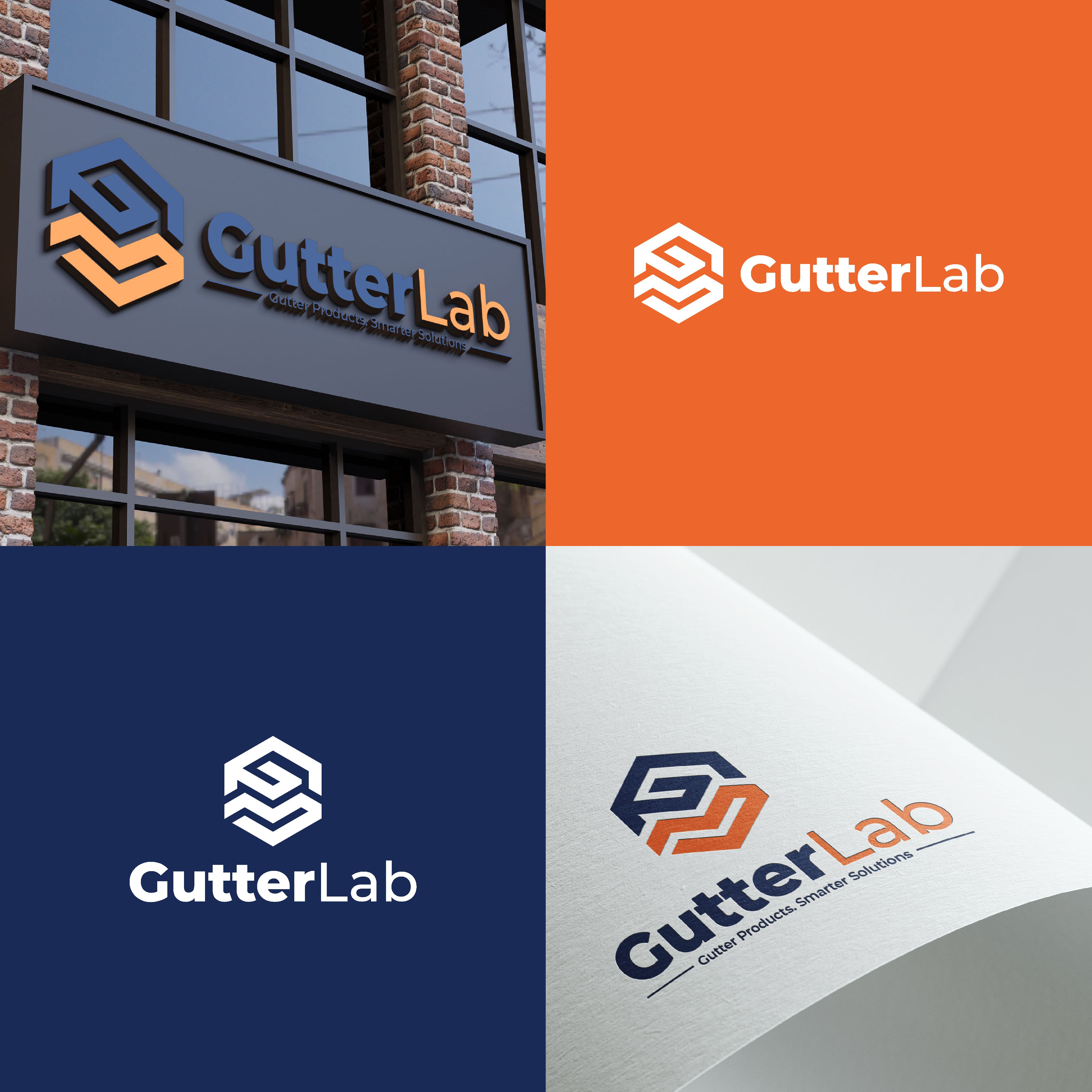 Logo Design by Bione for Universal Manufacturing and Design | Design #37578079