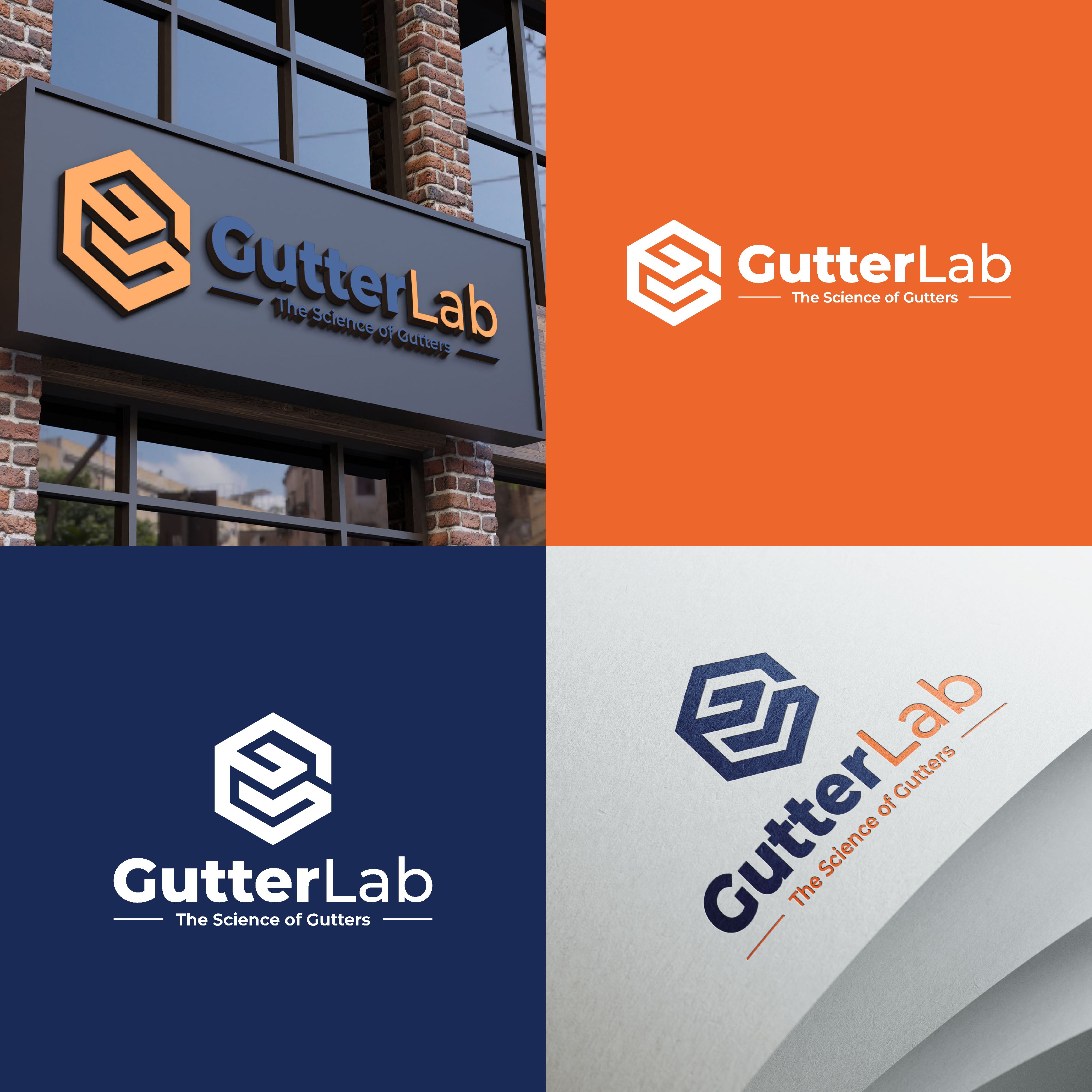 Logo Design by Bione for Universal Manufacturing and Design | Design #37582829