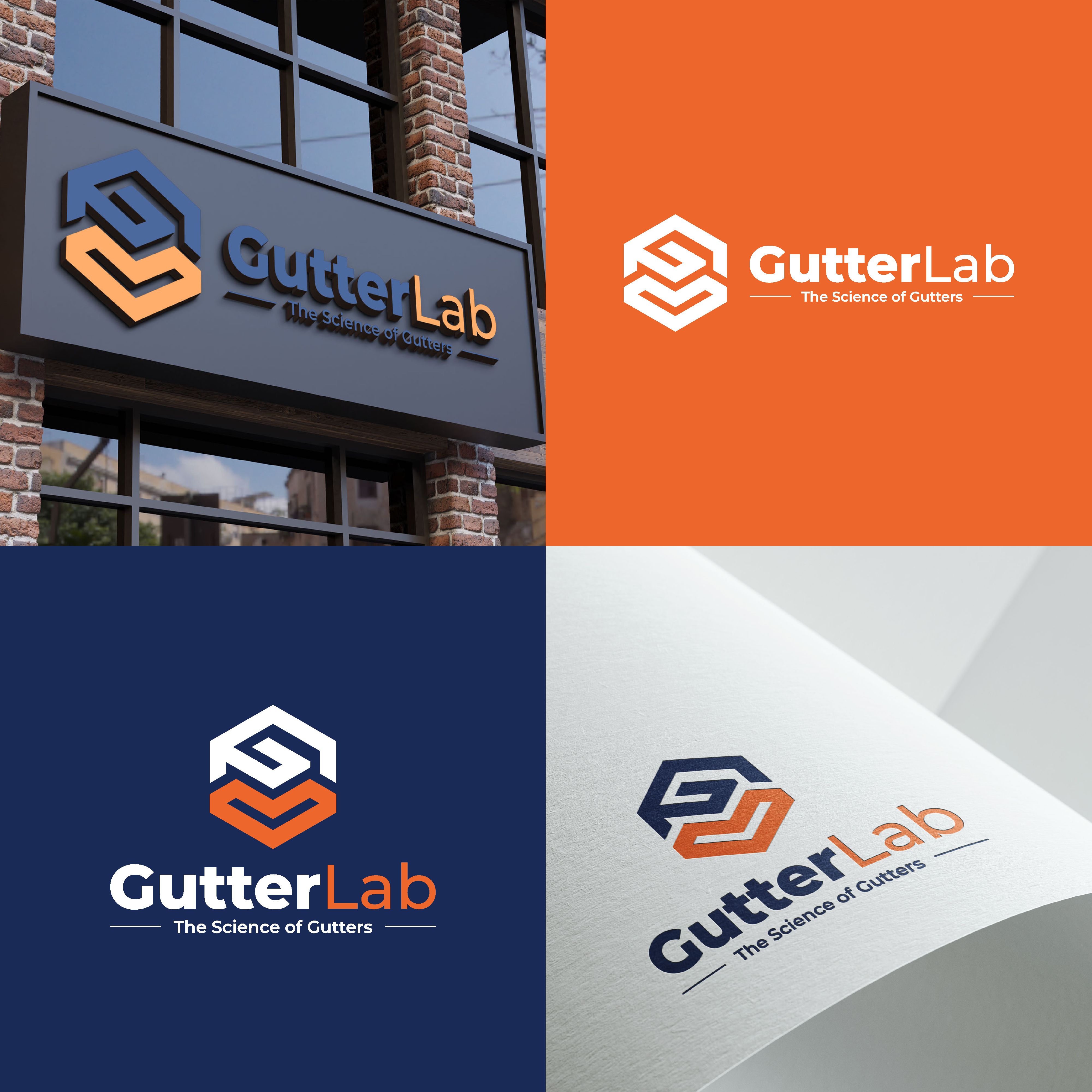 Logo Design by Bione for Universal Manufacturing and Design | Design #37582875