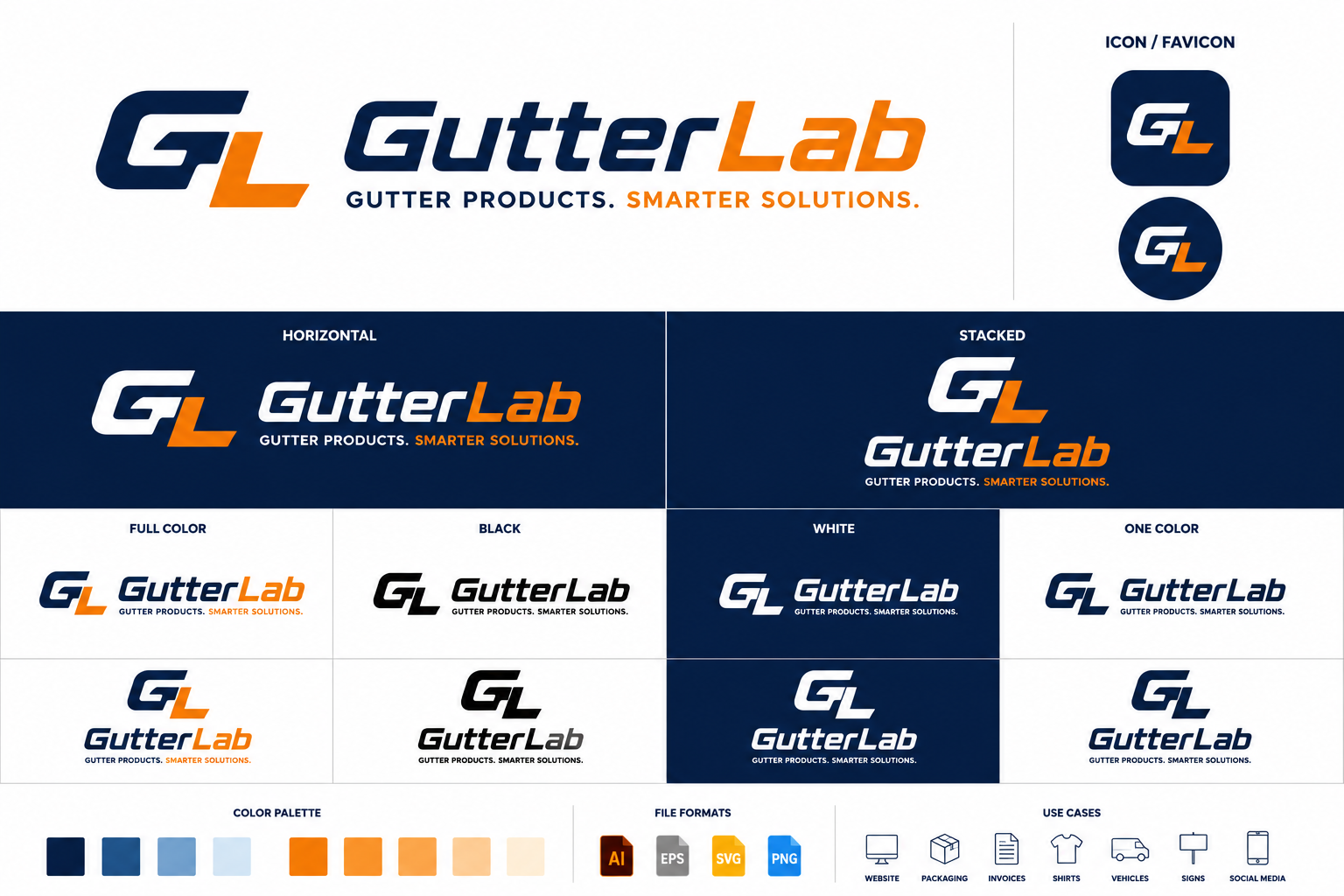 Logo Design by Janvi Gorad for Universal Manufacturing and Design | Design #37578983