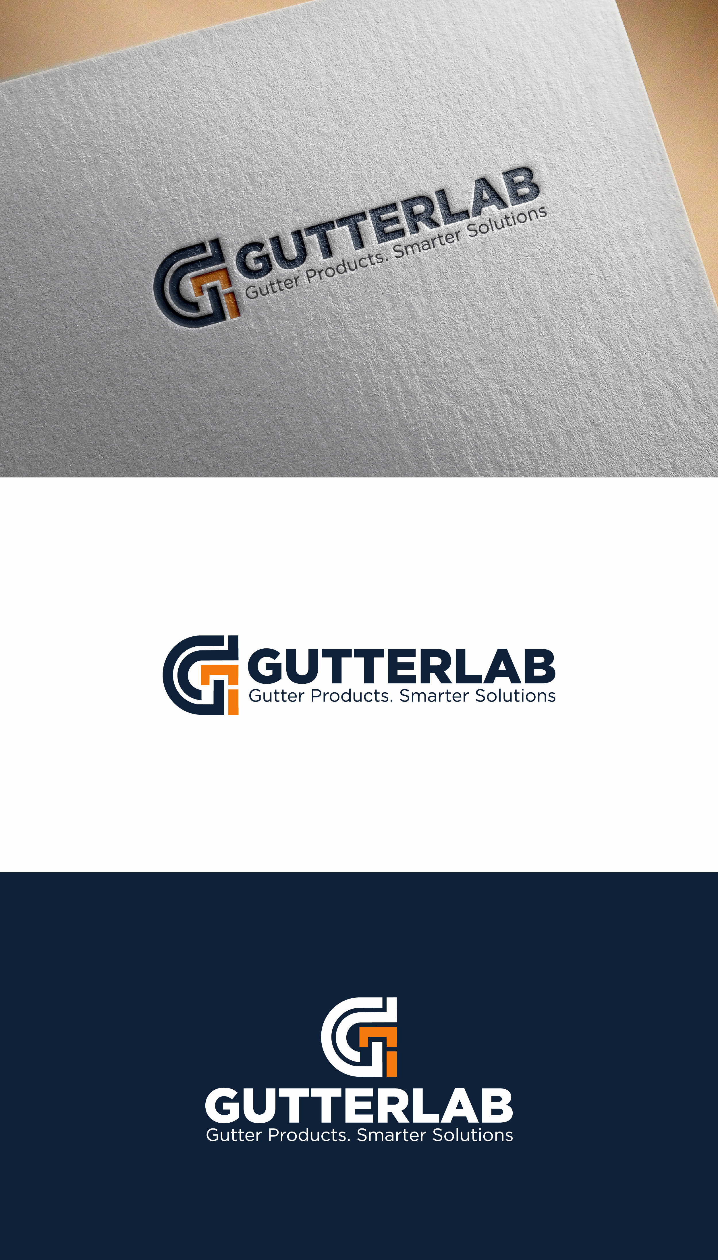 Logo Design by THE DESIGN MAN for Universal Manufacturing and Design | Design #37579074