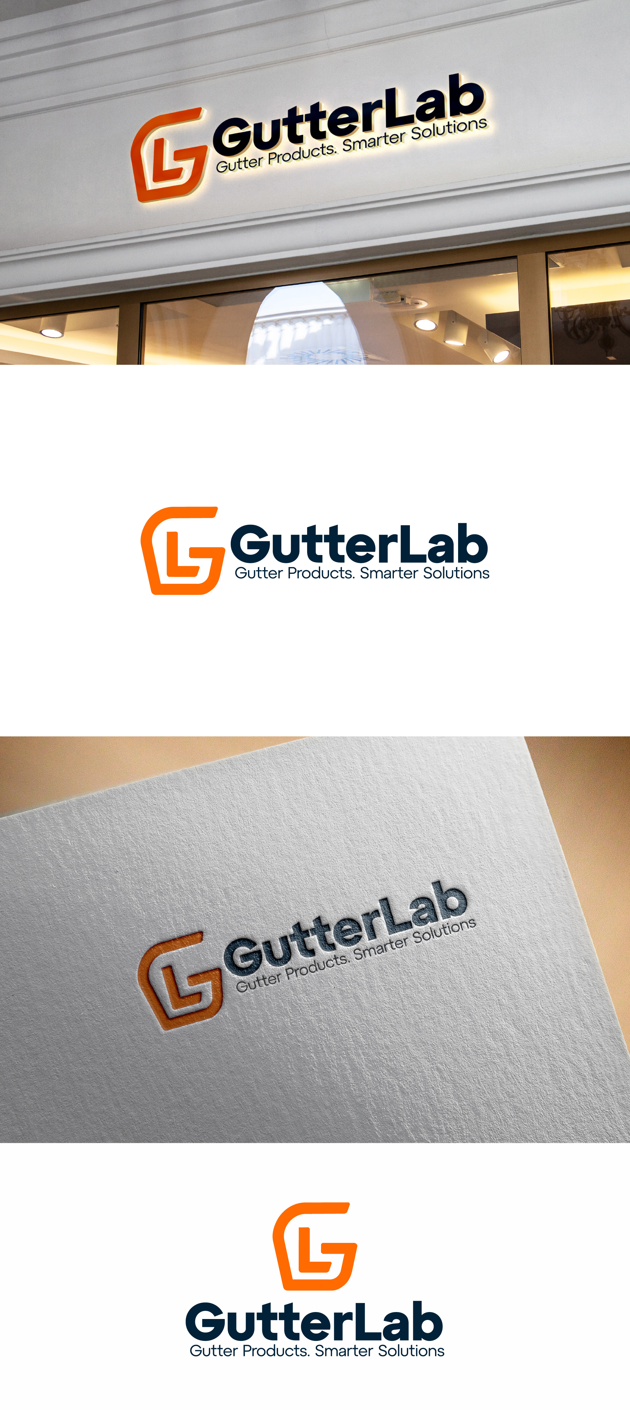 Logo Design by THE DESIGN MAN for Universal Manufacturing and Design | Design #37579205