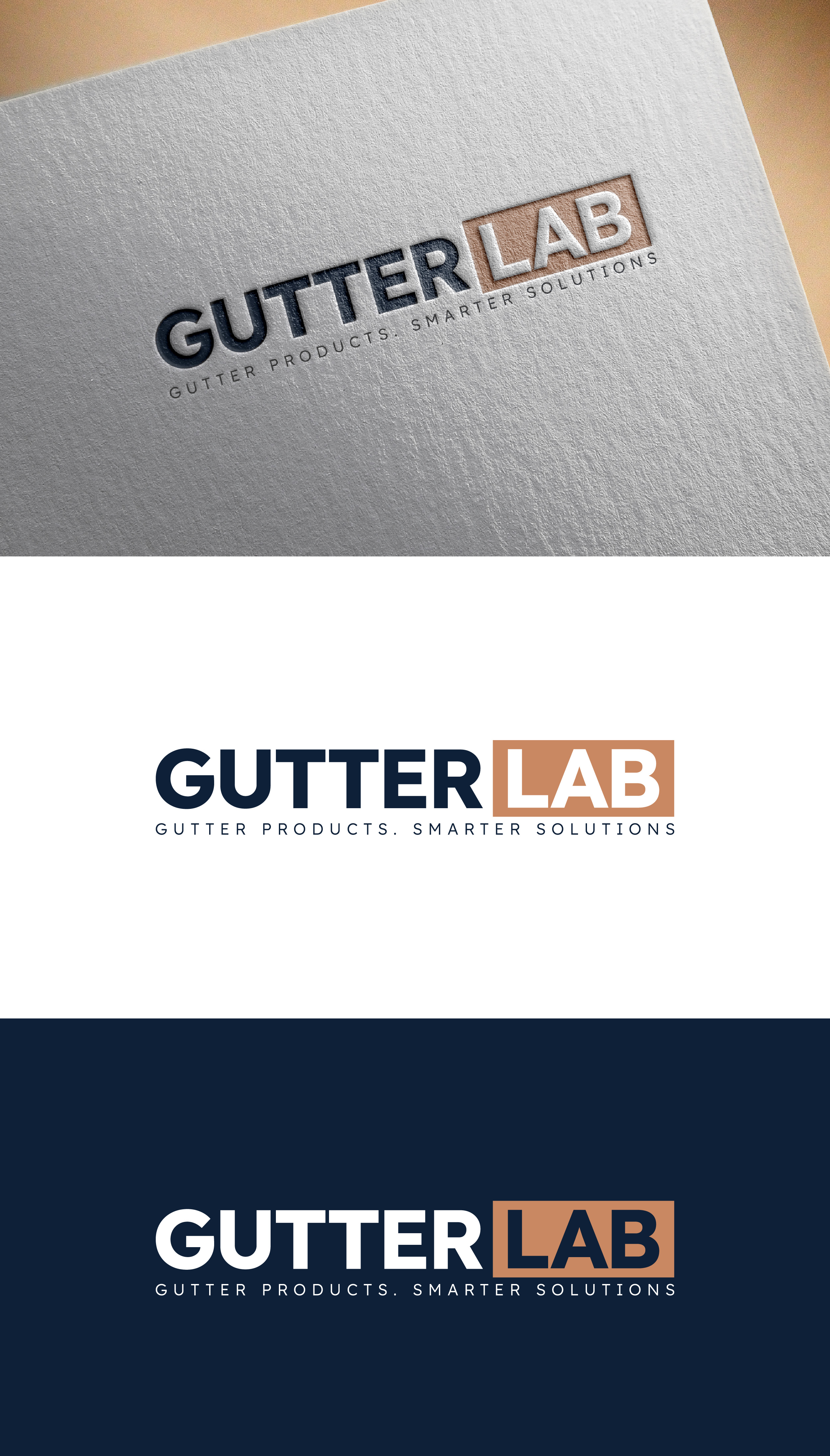 Logo Design by THE DESIGN MAN for Universal Manufacturing and Design | Design #37579463