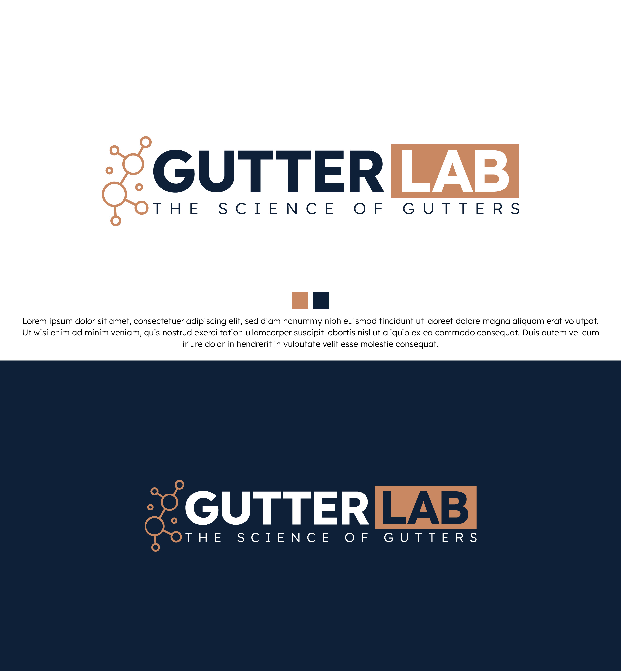 Logo Design by THE DESIGN MAN for Universal Manufacturing and Design | Design #37631762