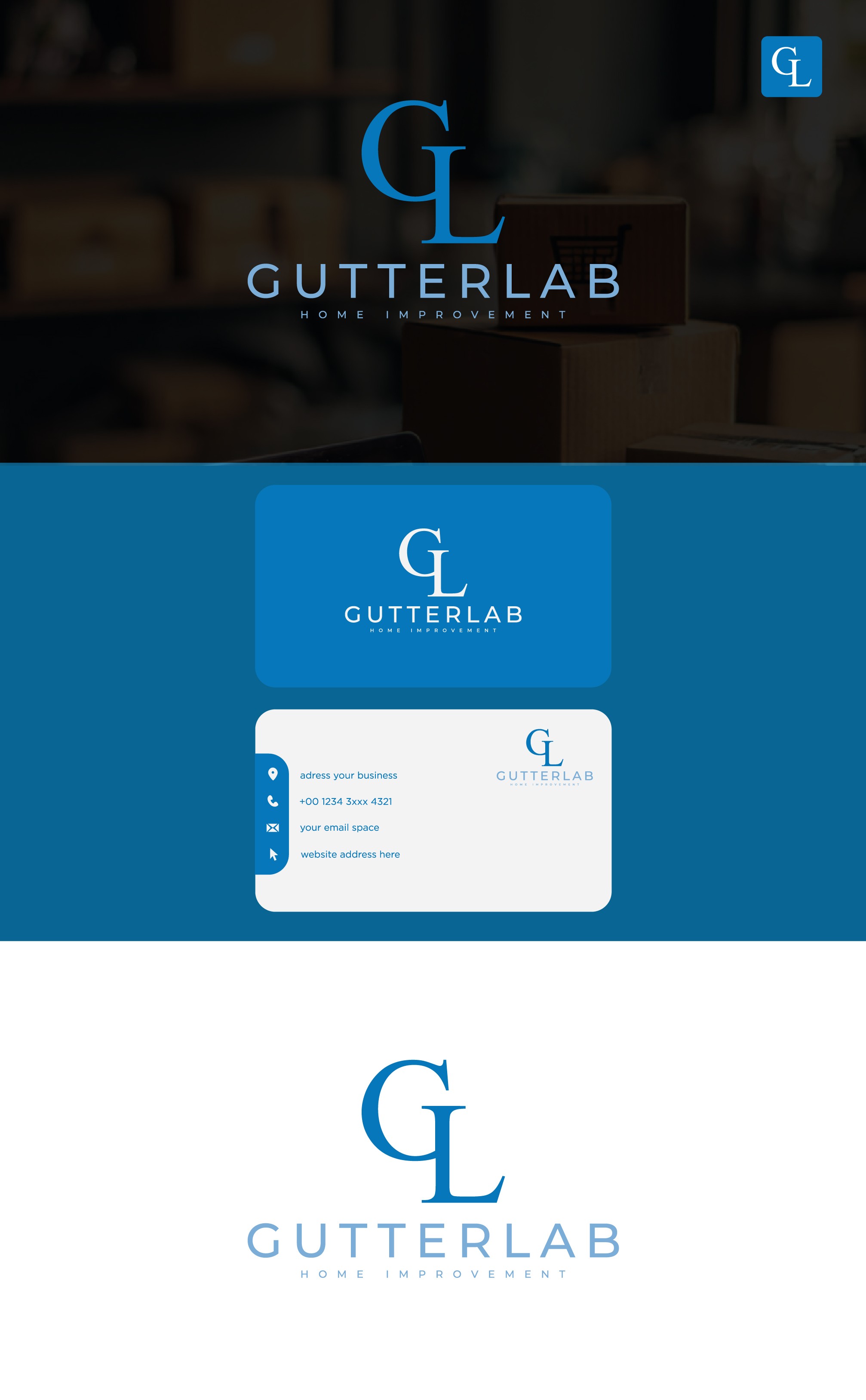 Logo Design by Annapoorna Design Co for Universal Manufacturing and Design | Design #37596141