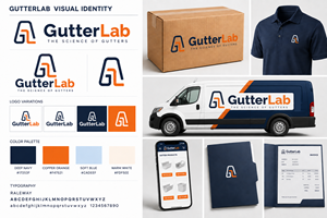 Logo Design by pacedesign for Universal Manufacturing and Design | Design: #37596984