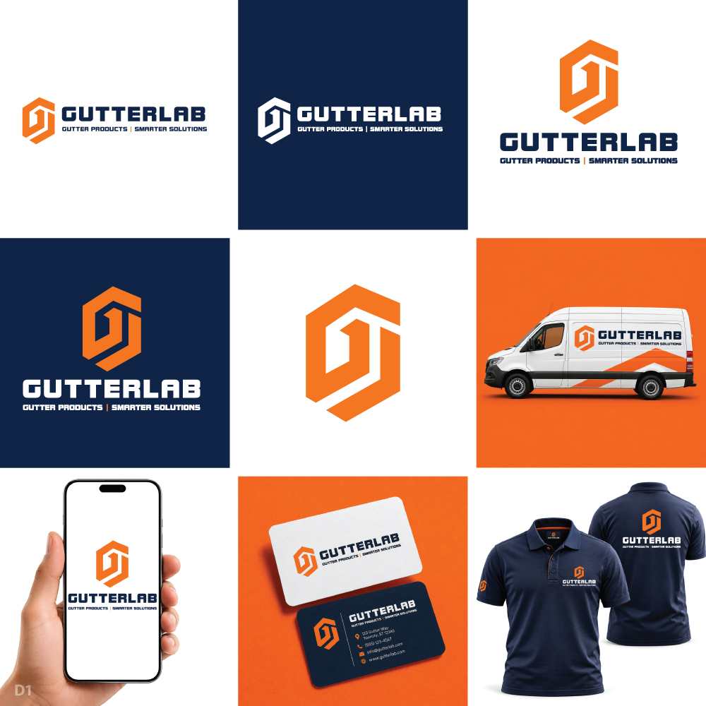 Logo Design by Sujit Banerjee for Universal Manufacturing and Design | Design #37576554