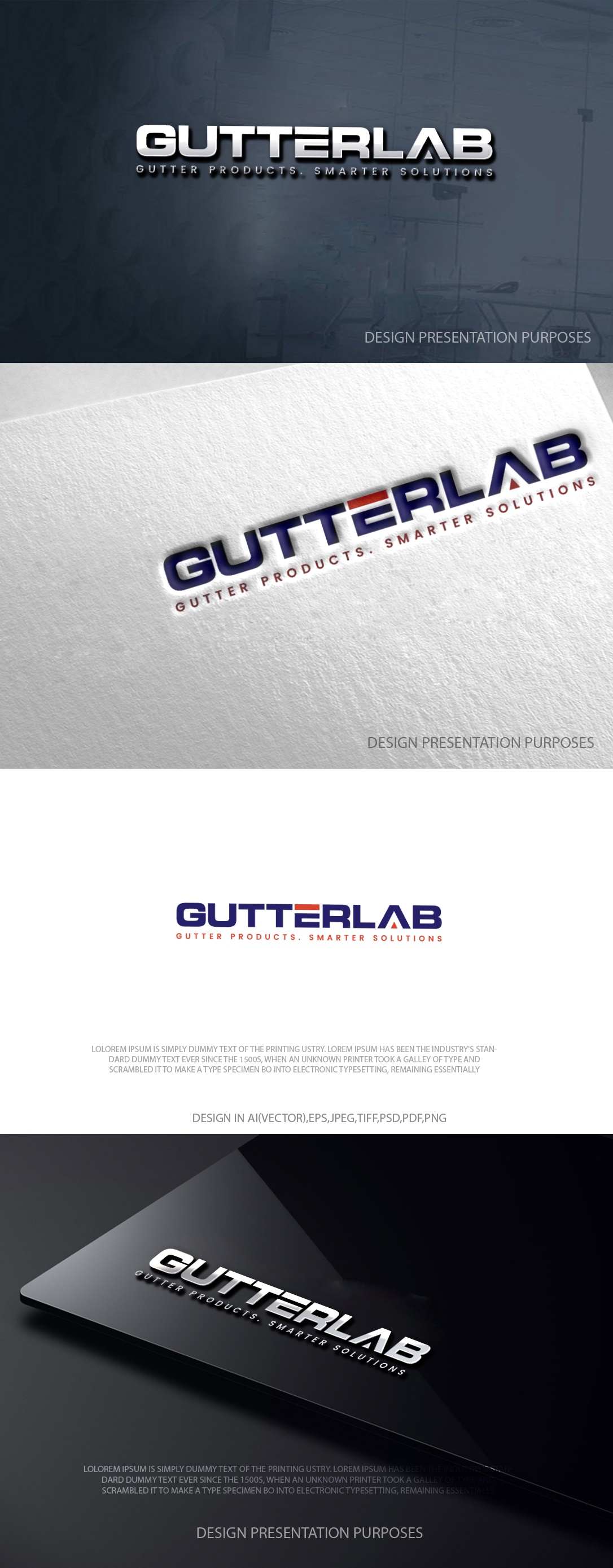 Logo Design by zebronicgraphic for Universal Manufacturing and Design | Design #37577976
