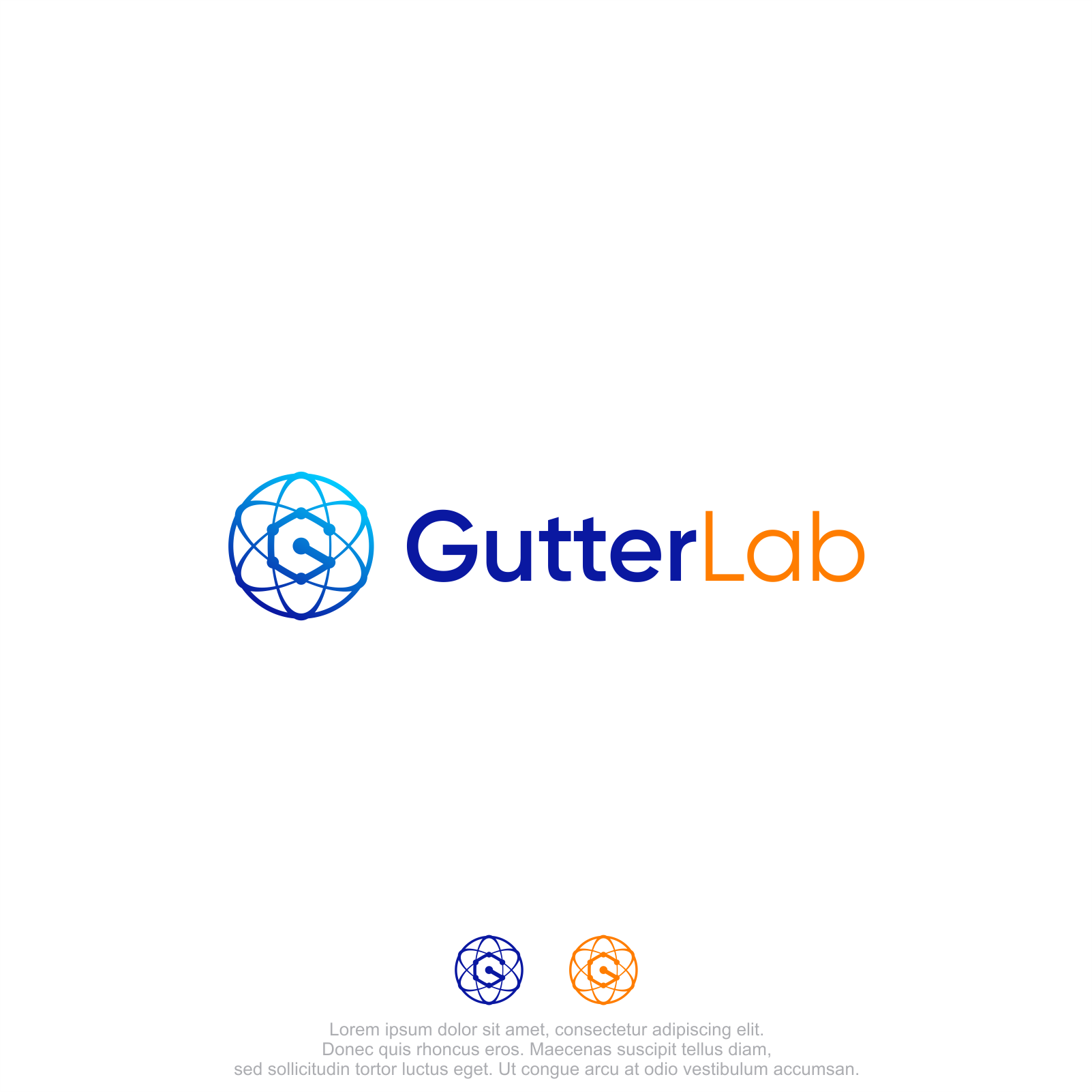 Logo Design by M.Syaiful Huda for Universal Manufacturing and Design | Design #37582501