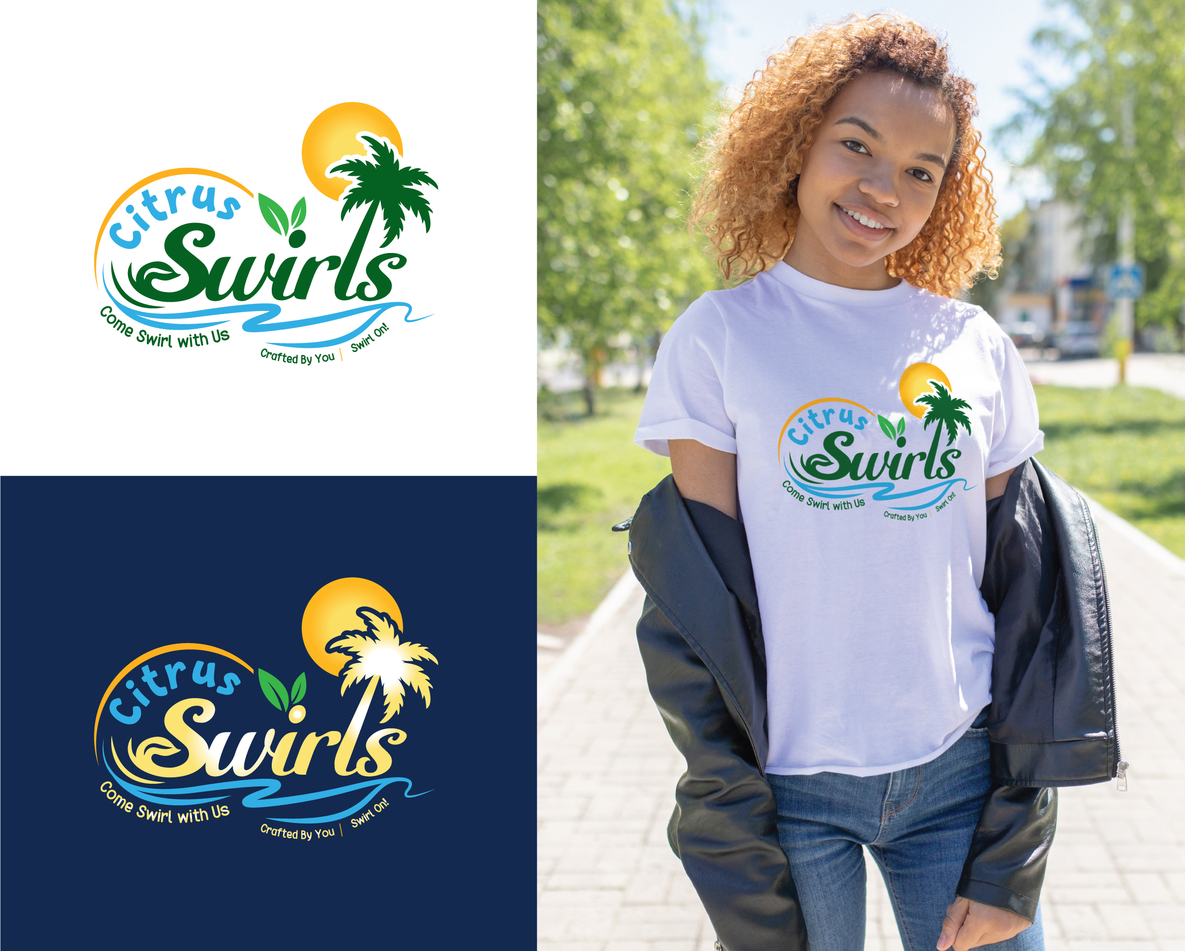 Logo Design by StromDesignHub for this project | Design #37584192